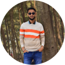 Afjal Hussain Khan profile picture